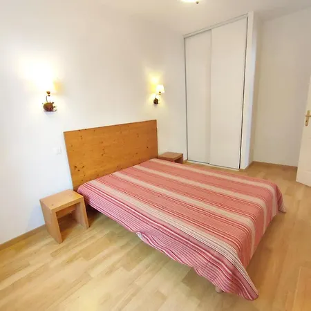 Zenitude, T3, Centre Luchon, Wifi, Casier A Skis, Ascenseur, 6 Personnes *