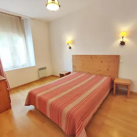 Zenitude, T3, Centre Luchon, Wifi, Casier A Skis, Ascenseur, 6 Personnes *